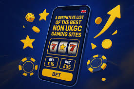 Exploring the Best Non-UK Online Casinos