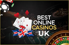 Finding Trustworthy Online Casinos in the UK 1303038393 Finding Trustworthy Online Casinos in the UK 1303038393