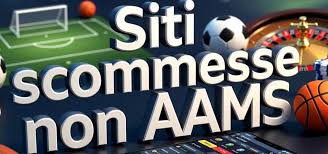 I migliori siti di scommesse sportive non AAMS una guida per gli appassionati