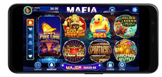 Mafia Casino Online España La Revolución del Juego en Línea -1902952872