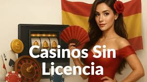 Mejores Casinos Sin Licencia Española Tutti i Vantaggi e Rischi