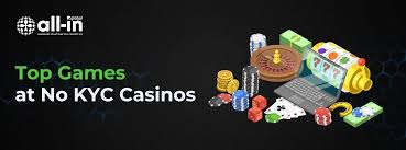 No Verification Casinos Your Guide to Hassle-Free Gaming -1702313497 No Verification Casinos Your Guide to Hassle-Free Gaming -1702313497