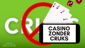 Ontdek Casino Zonder CRUKS met iDEAL voor Probleemloos Spelen