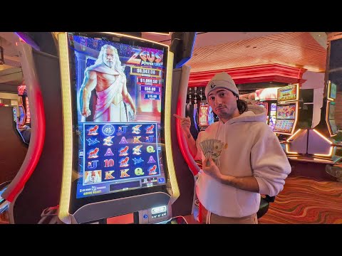 casino pinco online game