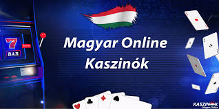 Play'n GO Kaszinók Magyarországon
