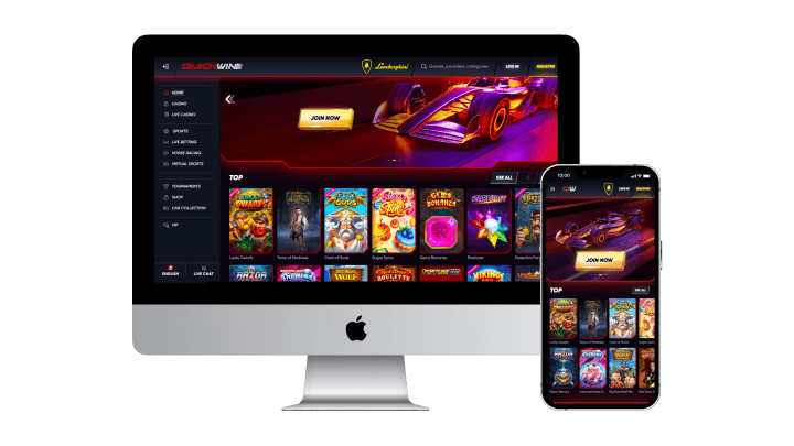 QuickWin Casino España Tu Destino de Juego en Línea -842491169