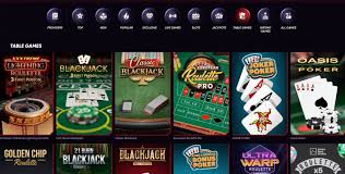 QuickWin Casino España Tu Portal de Juegos en Línea QuickWin Casino España Tu Portal de Juegos en Línea