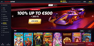 QuickWin Casino España Tu Portal de Juegos en Línea QuickWin Casino España Tu Portal de Juegos en Línea