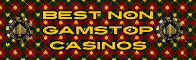 Reputable Casino Sites Not Affected by GamStop