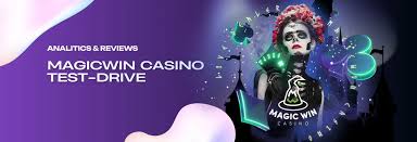 The Enchantment of Magic Win A Journey into Online Gaming