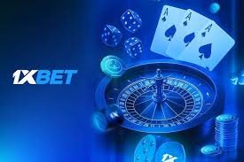 The Exciting World of Casino Games at 1xBet 2024634049