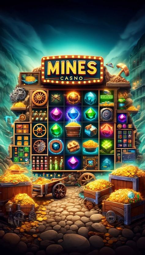 The Ultimate Guide to International Online Casinos -1215826841