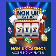 Trusted Non UK Casinos Your Guide to Safe and Reliable Gaming Trusted Non UK Casinos Your Guide to Safe and Reliable Gaming