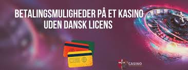 Udenlandske Casino Free Spins Muligheder og Bonusser Udenlandske Casino Free Spins Muligheder og Bonusser