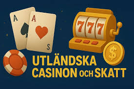 Utländska Casino Utan Svensk Licens - En Djupgående Guide -486927716 Utländska Casino Utan Svensk Licens - En Djupgående Guide -486927716
