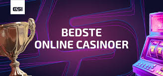 Bedste Live Casinoer i Danmark Find Dine Favoritter Bedste Live Casinoer i Danmark Find Dine Favoritter