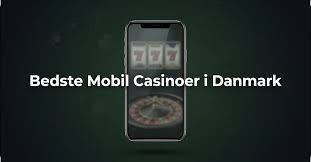 Bedste Mobil Casino Spil og Vind På Farten 222159253