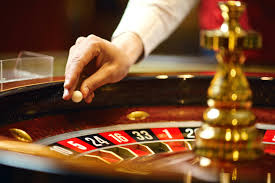 Best Roulette Sites The Ultimate Guide to Online Roulette