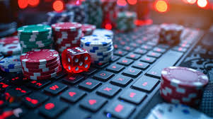 Big Wins at Online Casinos How to Maximize Your Winnings