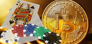 Bitcoin Casino i Danmark En Ny Tidsalder for Online Spil 214427737