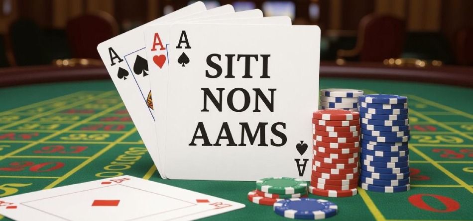 Casinò Online Europei Scopri il Mondo del Gioco Virtuale