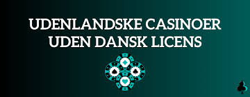 Casino Online Uden Om Rufus Oplev Spillets Verden
