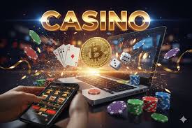 Casino Online Uden Om Rufus Oplev Spillets Verden