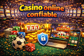 Casinos Online Seguros en Chile Todo lo que Necesitas Saber