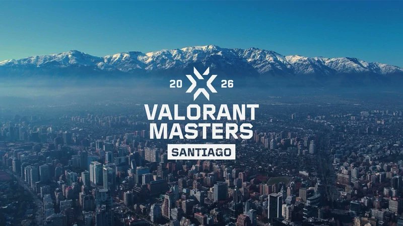 Betting on Valorant Masters Santiago 2026 A Comprehensive Guide