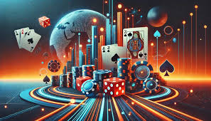 De Beste Online Casino's Buitenland Vergelijk en Kies Slim!