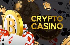 De Toekomst van Crypto Casinos in Nederland