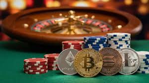 De Toekomst van Crypto Casinos in Nederland