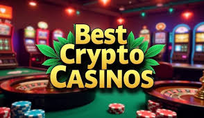De Toekomst van Crypto Casinos in Nederland
