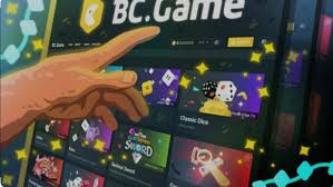 Descărcați Aplicația BC.Game pentru Jocuri de Noroc Online