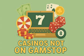 Discover Legit Non GamStop Casinos for Your Gaming Experience
