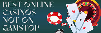 Discover Non-GamStop Casinos Where to Play Without Restrictions
