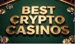 Discover the Thrill of New Crypto Casinos