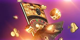 Discover the Thrills of MrSpin9 Casino 387936019