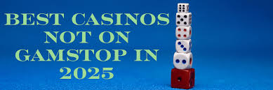 Discover Top Online Casinos Without GamStop