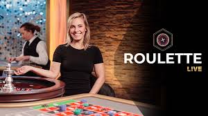 Experience the Thrill of Live Roulette at Top Casino Sites 1133962691