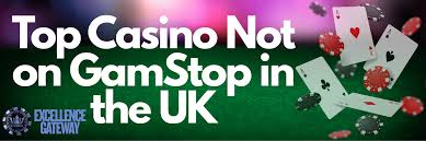 Exploring Casinos That Don’t Use GamStop for Players