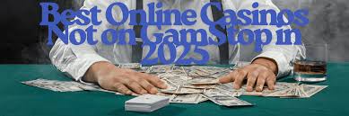 Exploring Non-Gamstop Casinos A Comprehensive Guide 865285612 Exploring Non-Gamstop Casinos A Comprehensive Guide 865285612