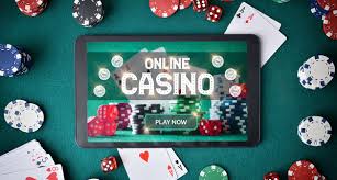 Exploring Non-UK Casino Sites The New Frontier for Online Gamblers Exploring Non-UK Casino Sites The New Frontier for Online Gamblers