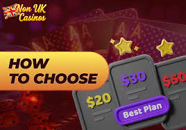 Exploring Non-UK Casinos That Welcome UK Players 853823456 Exploring Non-UK Casinos That Welcome UK Players 853823456
