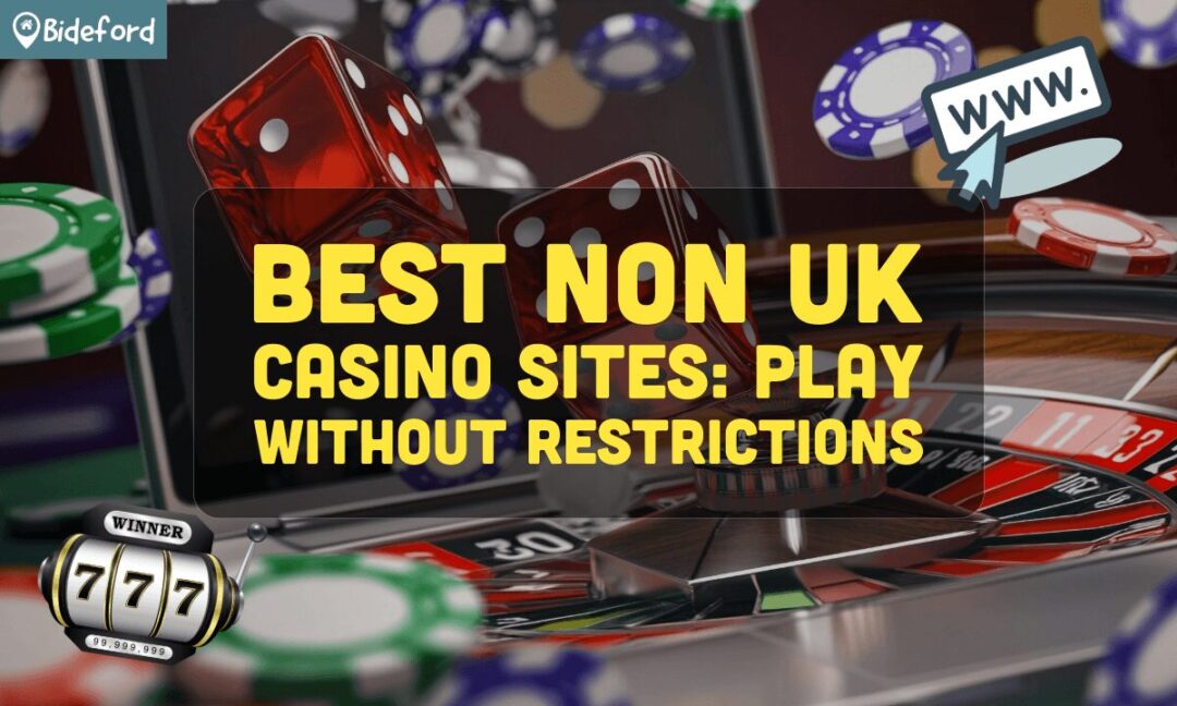 Exploring Non-UK Casinos That Welcome UK Players 853823456 Exploring Non-UK Casinos That Welcome UK Players 853823456