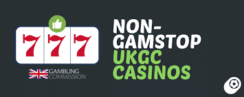 Exploring Non-UK Registered Gambling Sites Opportunities and Risks
