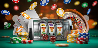 Exploring the World of Offshore Online Casinos 1033028706