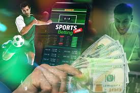 Exploring Top Sports Betting Sites Outside the UK 889257722