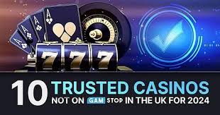 Exploring UK Non GamStop Casinos A New Era of Online Gambling