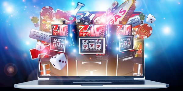 FlashDash Your Ultimate Destination for Online Gambling